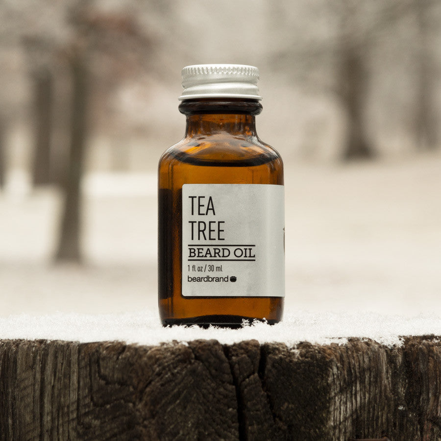 Tea Tree